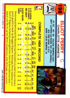 1992 Topps Elliot Perry #198