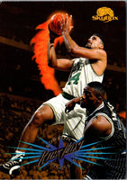 1995 SkyBox Premium Rick Fox #154