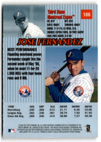 1999 Topps MVP Promotion All-Topps NL Third Basemen #NNO