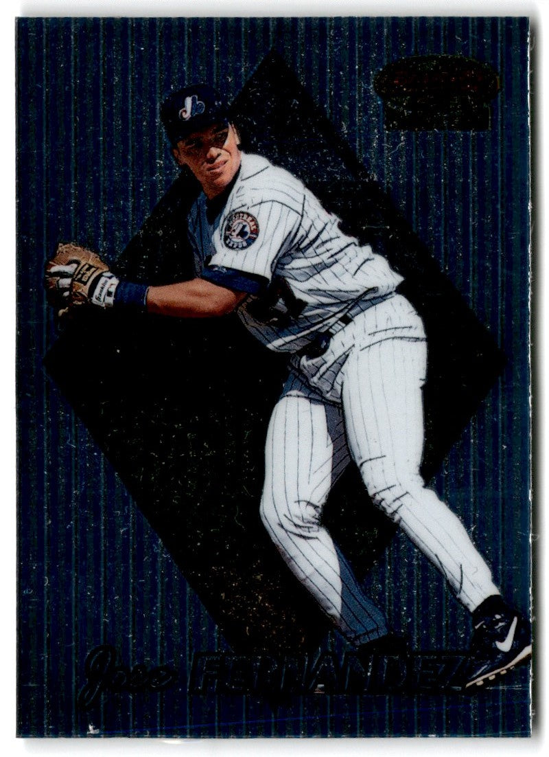 1999 Topps MVP Promotion All-Topps NL Third Basemen