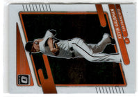 2021 Donruss Optic Kevin Gausman #119