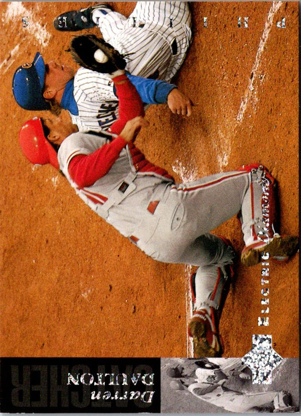 1994 Topps Daulton Darren #65