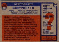 1976 Topps Garry Puetz #356