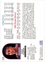 1992 Hoops Eric Murdock #228