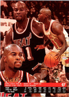 1994 Ultra Glen Rice #97