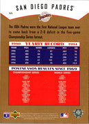 1995 SP Championship Tony Gwynn