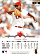 1997 Leaf Darren Oliver