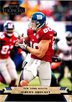 2005 Playoff Honors Jeremy Shockey #68
