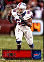 2016 Panini Prestige Jerry Hughes #24