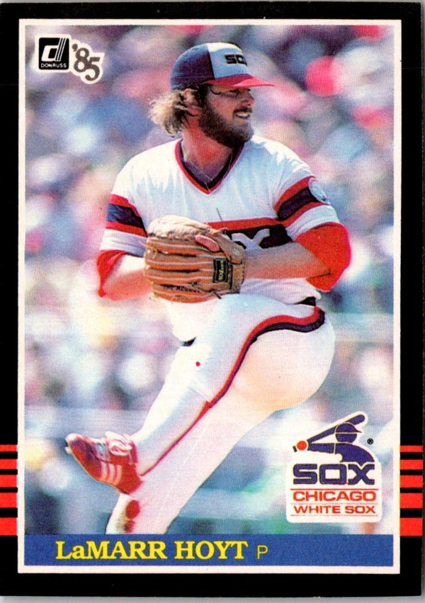 1989 Donruss John Kruk #86