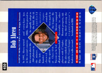 1996 Collector's Choice Gold Signature Bobby Abreu #450