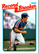1989 Topps Kevin McReynolds