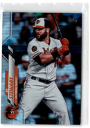 2020 Topps DJ Stewart