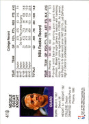 1991 Hoops Negele Knight