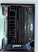 2015 Topps 60th Anniversary Factory Set Joique Bell