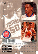 1995 Ultra Otis Thorpe