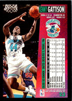 1994 Fleer Kenny Gattison #24