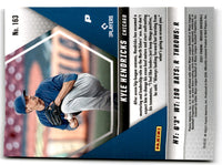 2021 Panini Mosaic Kyle Hendricks #163