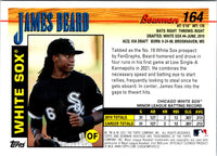 2021 Bowman Heritage James Beard #164