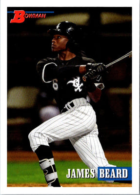 2021 Bowman Heritage James Beard #164