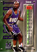 2018 Metal Milwaukee Bucks Home/Away Jerseys