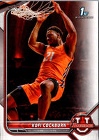 2022 Topps Anthony Black #62