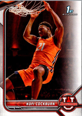2022 Topps Anthony Black #62