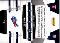 2010 Panini Absolute Memorabilia Lee Evans #10