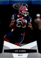 2010 Panini Absolute Memorabilia Lee Evans #10