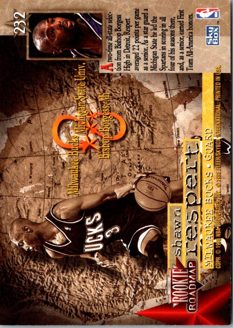 1996 SkyBox Premium Roy Rogers