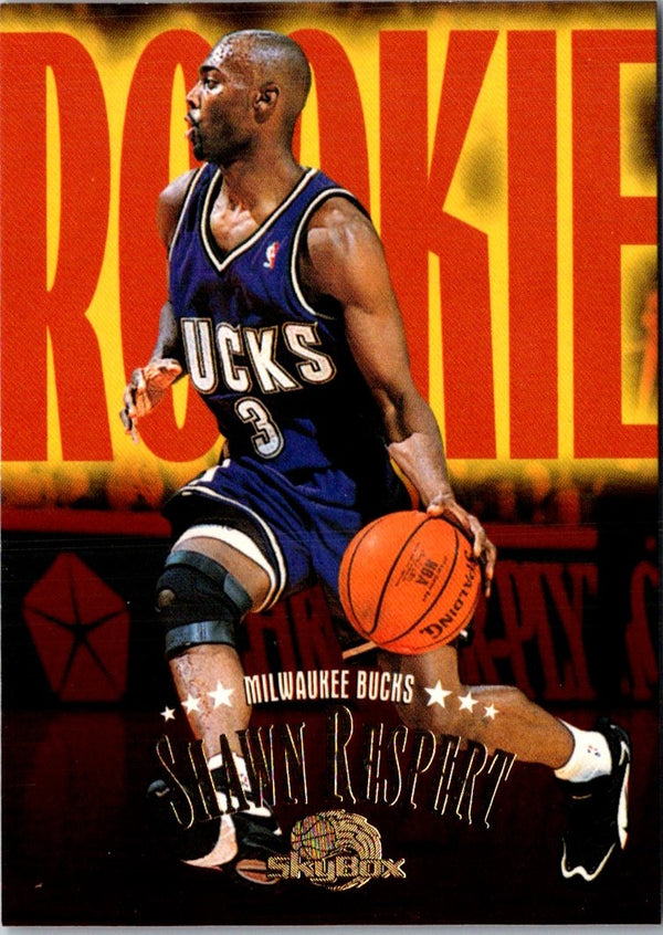 1996 SkyBox Premium Roy Rogers #232
