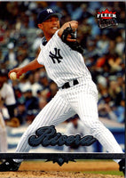 2006 Ultra Mariano Rivera #179