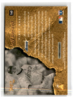 1996 Select Jeff Bagwell #160