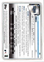 2020 Bowman Blake Snell #68