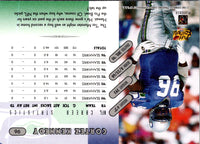 1997 Donruss Cortez Kennedy #96