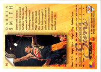 1994 Australian Futera NBL Darren Smith #96