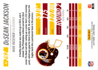 2014 Score DeSean Jackson #282