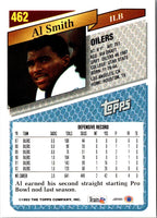 1993 Topps Al Smith #462
