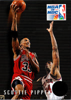 1993 SkyBox Scottie Pippen #16