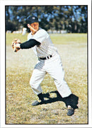 1979 TCMA 50's Jackie Jensen