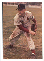 1979 TCMA 50's Joe Presko #178