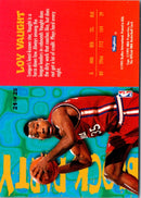 1995 Hoops Block Party Loy Vaught