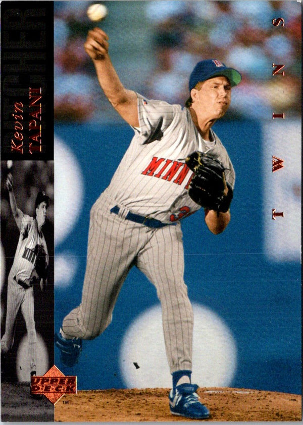 1994 Upper Deck Kevin Tapani #439