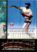 1997 Stadium Club Vladimir Guerrero
