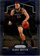 2019 Panini Prizm Blake Griffin