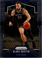 2019 Panini Prizm Blake Griffin #91