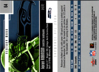 2004 Fleer Showcase Koren Robinson #64