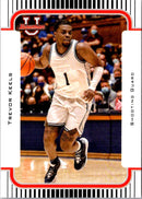 2022 Bowman University Jaden Schutt