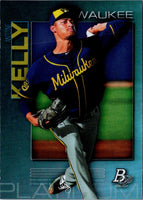 2020 Bowman Platinum Top Prospects Green Antoine Kelly #TOP-45