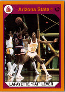 1990 Hoops Team Night Sheets Richie Adulate/Rolando Blackman/Brad Davis/James Donaldson/Alex English/Derek Harper/Lafayette Lever/Rodney McCray/Roy Tartly/Randy White/Herb Williams